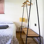 Апартаменты Residenza La Corte Visconti Массино-Висконти