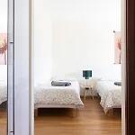 Residenza La Corte Visconti شقة Massino Visconti
