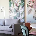 شقة Residenza La Corte Visconti *