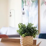 Residenza La Corte Visconti شقة