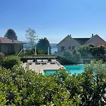 Апартаменты Residenza La Corte Visconti