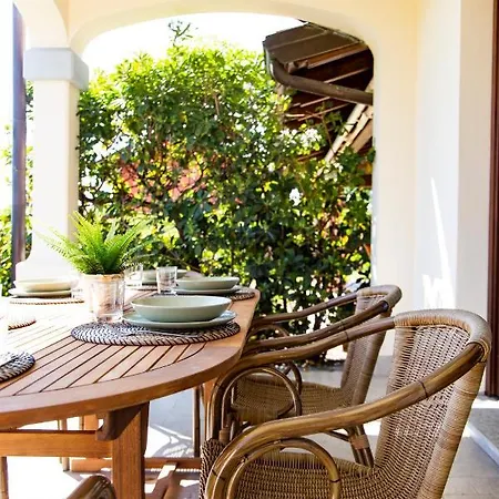 Apartmán Residenza La Corte Visconti *