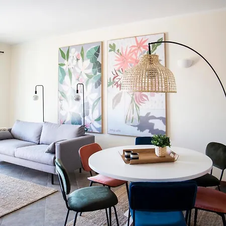 Appartement Residenza La Corte Visconti