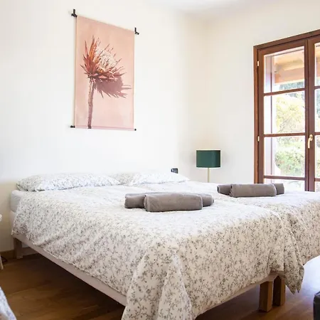 Appartement Residenza La Corte Visconti *