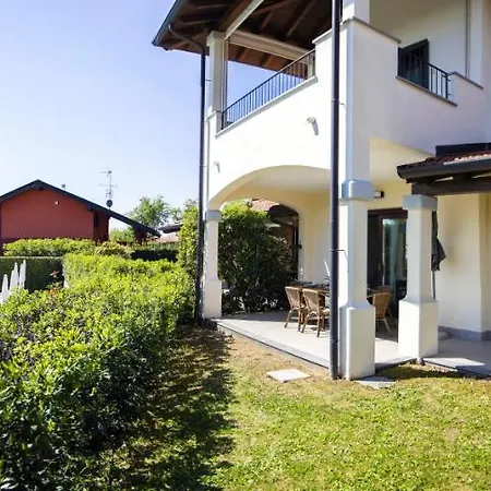 Residenza La Corte Visconti - Deluxe Flat With Pool&patio *