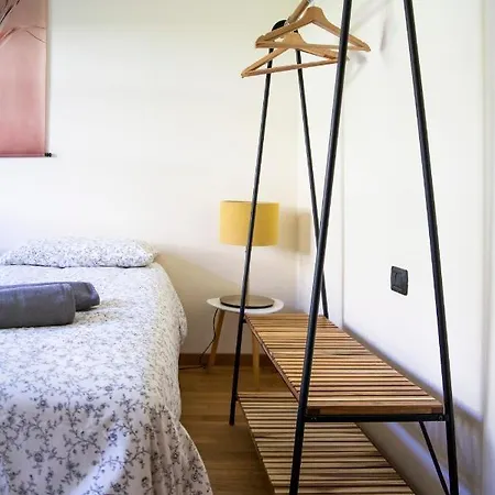 Apartmán Residenza La Corte Visconti Massino Visconti