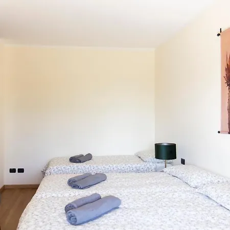 Residenza La Corte Visconti