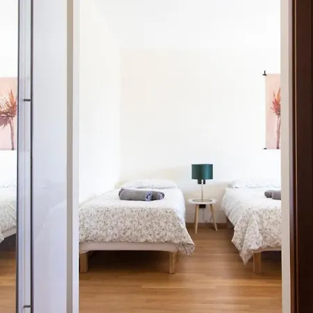 Residenza La Corte Visconti Apartmán Massino Visconti