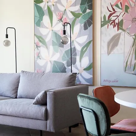 Apartmán Residenza La Corte Visconti *
