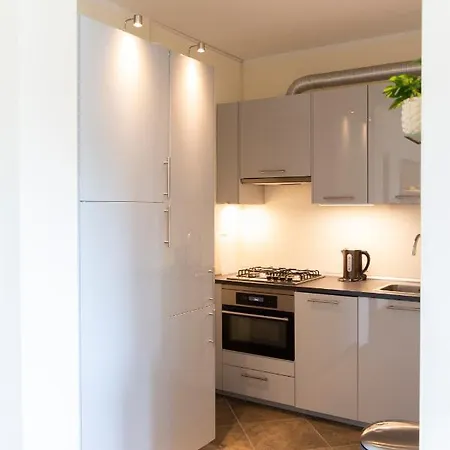 Apartmán Residenza La Corte Visconti
