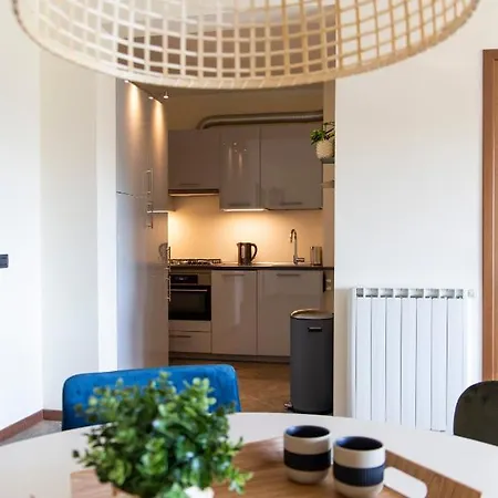 Appartement Residenza La Corte Visconti