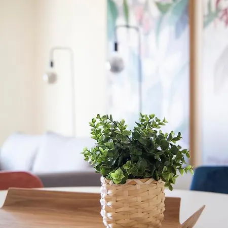 Residenza La Corte Visconti Apartmán