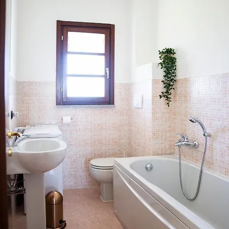 Residenza La Corte Visconti Apartmán
