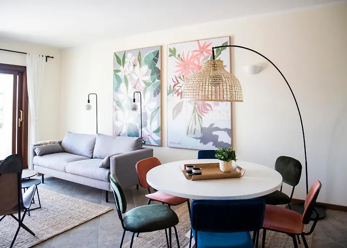 Apartment Residenza La Corte Visconti