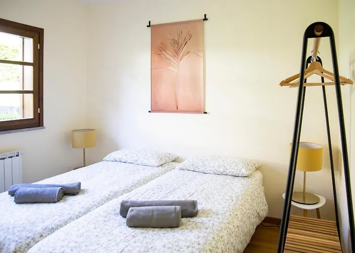 Residenza La Corte Visconti - Deluxe Flat With Pool&patio Massino Visconti
