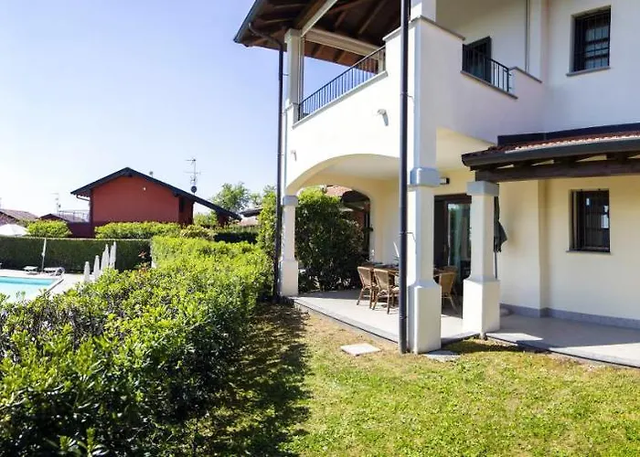 Residenza La Corte Visconti *