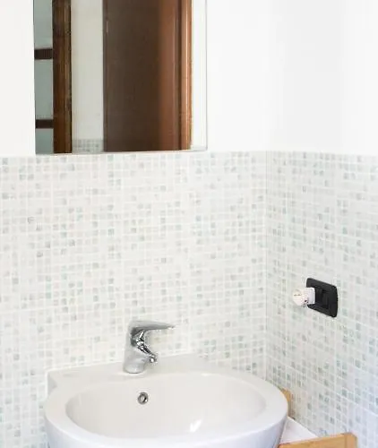 Residenza La Corte Visconti Apartment